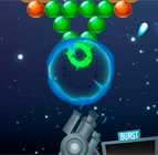 Кульковий обстріл