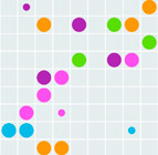 Кольорові лінії 98