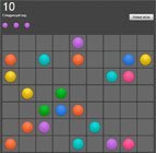 Лінії Шарики 98